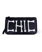 Moschino Clutch - Lyst