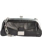 Miu Miu Handbag - Lyst