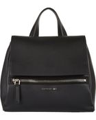 Givenchy Small Pandora Pure Bag - Lyst