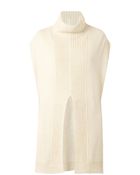 3.1 Phillip Lim Highneck Alpacablend Tunic - Lyst