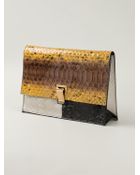 Proenza Schouler Small 'Lunch Bag' Clutch - Lyst