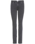 Acne Studios Jet Jeans - Lyst