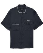 Rag & Bone Bowling Shirt - Lyst