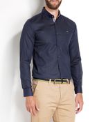 Ted Baker Oxford Shirt - Lyst
