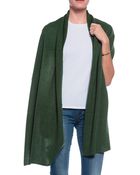 White + Warren Scarf - Lyst