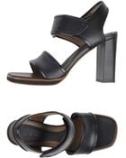 Marni Sandals - Lyst