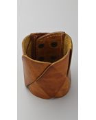 Motif 56 Karin Cuff - Lyst