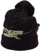 I'm Isola Marras Hat - Lyst
