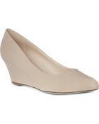 Nine West Mela3 Court Shoes - Lyst