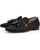 Christian Louboutin Daddy Flat - Lyst