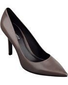 Nine West Martina Pointed Toe Pumps - Lyst