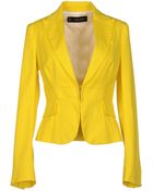DSquared² Blazer - Lyst