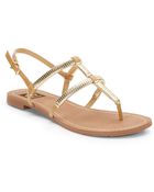 Dv By Dolce Vita Gava Flat Sandals - Lyst