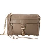 Rebecca Minkoff Mac - Lyst