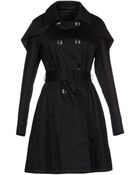 Cavalleria Toscana Fulllength Jacket - Lyst
