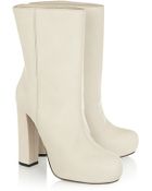 Marni Leather Boots - Lyst