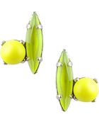 Crezus Earrings - Lyst