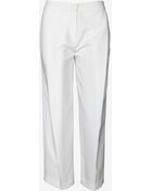Nicholas Tailored Wide Leg Pant - Lyst