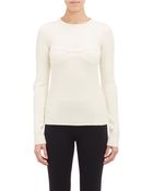 Maison Martin Margiela Multi-Stitch Pullover - Lyst