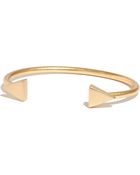 Madewell Isosceles Cuff Bracelet - Lyst