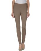 Ralph Lauren Black Label Casual Trouser - Lyst