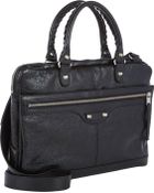 Balenciaga Arena Computer Case - Lyst
