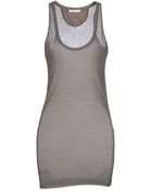 Pomandere Top - Lyst