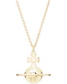 Vivienne Westwood Plique A Jour Orb Small Pendant - Lyst