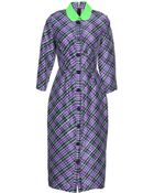 Roksanda Ilincic 3/4 Length Dress - Lyst
