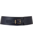 Maison Boinet Wide Waist Belt - Lyst