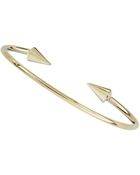Jules Smith Spike Cuff Bracelet - Lyst
