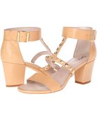 DKNY Malika Tstrap Sandal W Studs 65mm - Lyst
