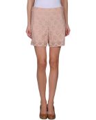 Patrizia Pepe Shorts - Lyst