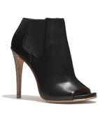 Coach Johanna Bootie - Lyst
