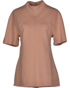 Carven Jumper - Lyst
