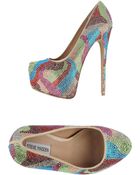 Steve Madden Court - Lyst