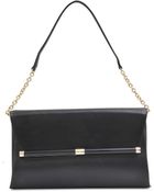 Diane von Furstenberg 440 Long Envelope Clutch - Lyst