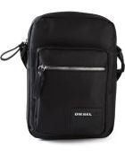 Diesel 'Damper' Messenger Bag - Lyst