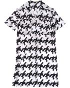 Balenciaga Jersey Dress - Lyst