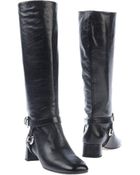 Prada Boots - Lyst