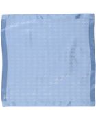Fendi Square Scarf - Lyst