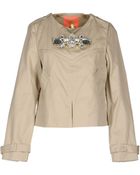 Manoush Jacket - Lyst