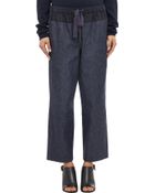 Edun Denim Judo Pants - Lyst