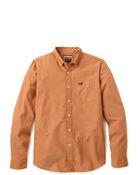 RVCA That'Ll Do Oxford Shirt - Lyst