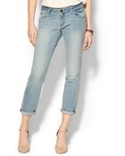 Dl1961 Riley Boyfriend Jean - Lyst