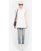 Rag & Bone The Skinny - Lyst