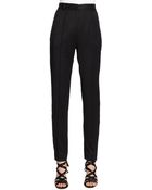 Jason Wu Tuxedo Stovepipe Pants - Lyst