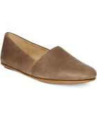 Ecco Womens Osan Loafers - Lyst