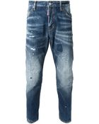 DSquared2 Jeans - Lyst