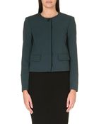 French Connection Whisper Ruth Jacket - Lyst